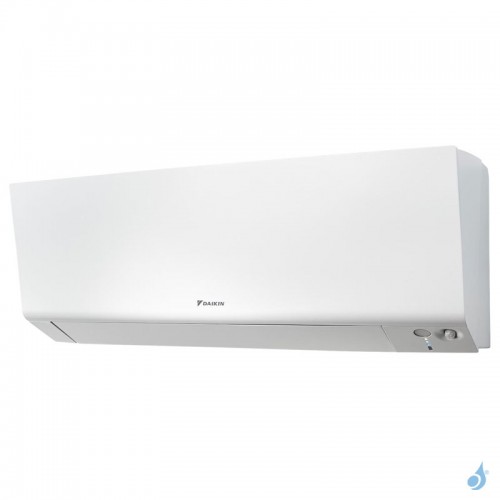 Climatiseur mono split DAIKIN Perfera Optimised Heating 3.0kW FTXTM30S + RXTM30A Mural FTXTM-S WiFi Spécial région froide