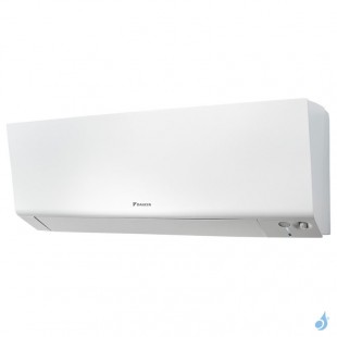 Climatiseur mono split DAIKIN Perfera Optimised Heating 3.0kW FTXTM30S + RXTM30A Mural FTXTM-S WiFi Spécial région froide