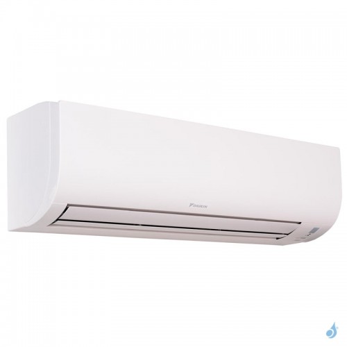 Climatisation mono split DAIKIN Comfora 5.0kW FTXP50N + RXP50N FTXP-N Taille 5 Inverter PAC silencieuse Gaz R32