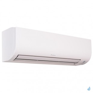 Climatisation mono split DAIKIN Comfora 5.0kW FTXP50N + RXP50N FTXP-N Taille 5 Inverter PAC silencieuse Gaz R32