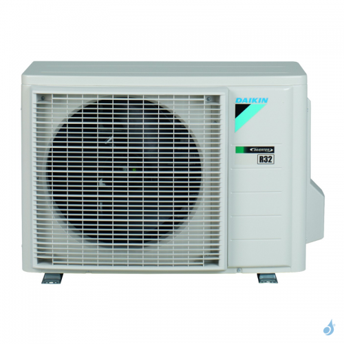 Climatisation mono split DAIKIN Comfora 5.0kW FTXP50N + RXP50N FTXP-N Taille 5 Inverter PAC silencieuse Gaz R32