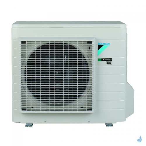 Climatisation mono split DAIKIN Comfora 6.0kW FTXP60N + RXP60N FTXP-N Taille 6 Inverter PAC silencieuse Gaz R32