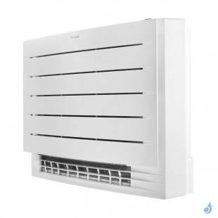 Bi-split console DAIKIN Perfera 2MXM40A(9) FVXM-A9 4kW tailles 2 + 2 - CVXM20A9 + CVXM20A9