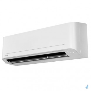 Climatisation Toshiba Yukai RAS-B05E2KVG-E Puissance 1.5kW Mural Multi Split PAC air-air Inverter Réversible