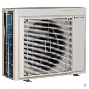 Climatisation mono split DAIKIN Stylish Blanc 4.2kW FTXA42CW + RXA42B9 Mural FTXA-CW WiFi de série PAC air-air Inverter