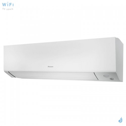 Climatiseur mono split DAIKIN Perfera 2.0kW FTXM20A + RXM20A Mural FTXM-A WiFi de série PAC air-air Inverter