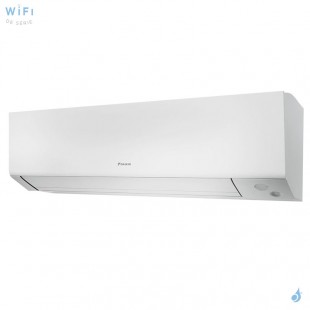 Climatiseur mono split DAIKIN Perfera 2.0kW FTXM20A + RXM20A Mural FTXM-A WiFi de série PAC air-air Inverter