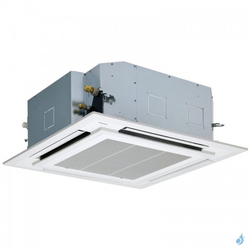 Climatiseur cassette 4 voies 840x840 Digital Inverter 5.0kW PAC air-air petit tertiaire RAV-HM561UTP-E + RAV-GM562ATP-E