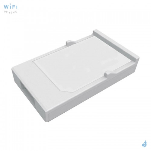 Climatisation mono split FUJITSU ASEH07KNCA + AOEH07KNCA 2.0kW WiFi de série Mural Compact Serie KN PAC air/air Inverter