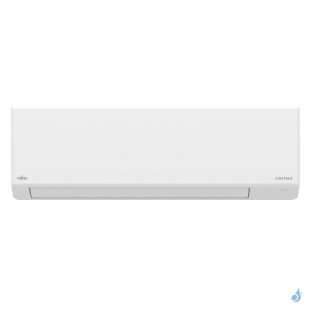 Climatisation mono split FUJITSU ASEH12KLTA + AOEH12KLTA 3.4kW Mural Compact Eco Serie KL PAC air/air Inverter