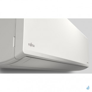 Climatiseur Fujitsu ASEH09KNCA puissance 2.5kW Mural compact WiFi de série Multi Split Inverter