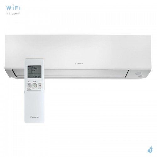 Climatiseur Mural DAIKIN Perfera FTXM-A 1.5kW CTXM15A WiFi Mural Multi-Split Inverter Réversible