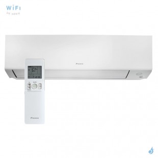 Climatiseur Mural DAIKIN Perfera FTXM-A 1.5kW CTXM15A WiFi Mural Multi-Split Inverter Réversible