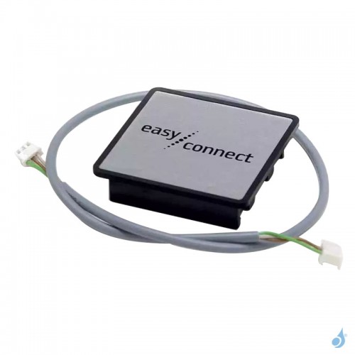 Kit WiFi Easy Connect pour poêles à granulés MCZ Réf. 4020003