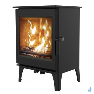 Poêle à bois Charnwood Cranmore 5 Puissance 5kW