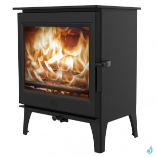 Poêle à bois Charnwood Cranmore 7 Puissance 7kW